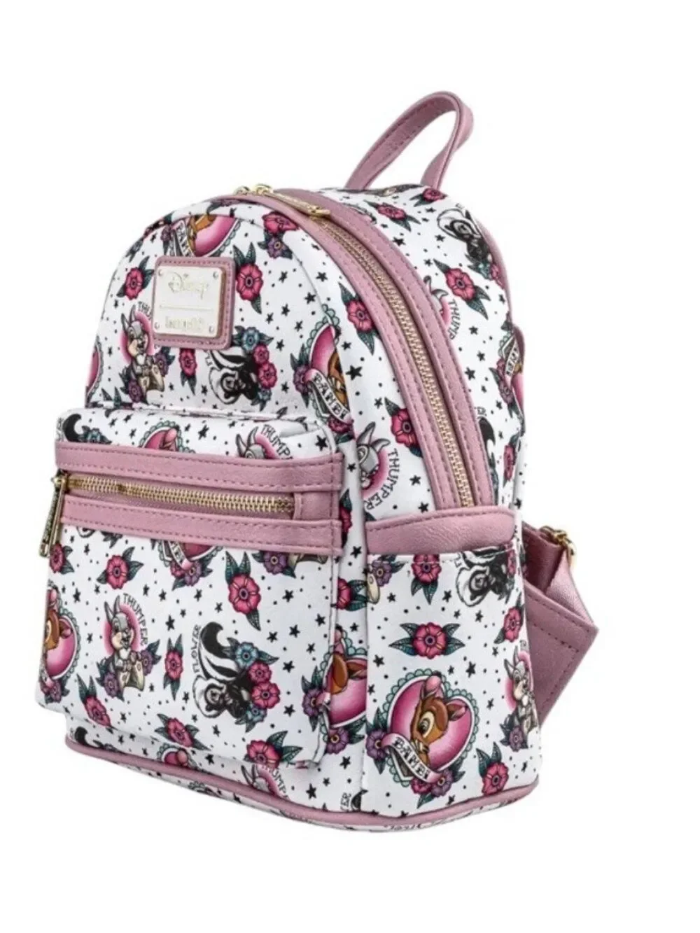 Loungefly disney bambi